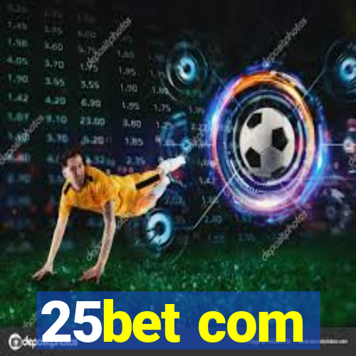 25bet com